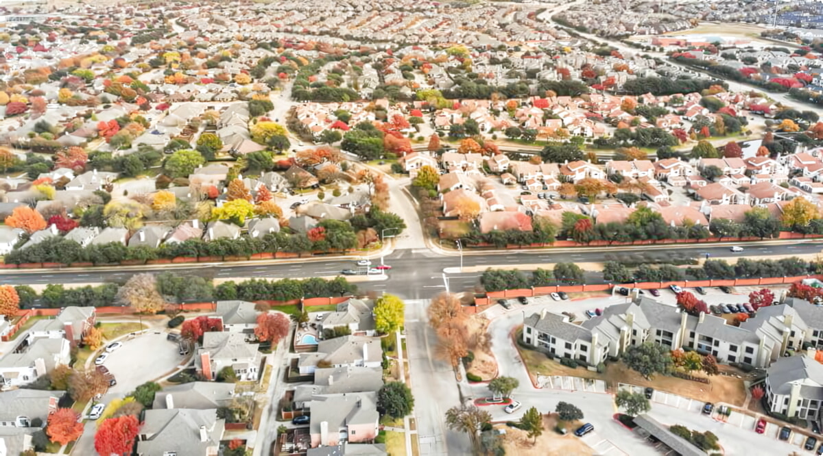 Melhores ofertas de aluguel de carros em Irving